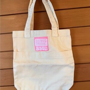Big Bud Press Mini Tote